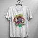 Smart Vape Design Oversize T-Shirt
